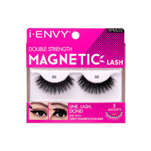 I-Envy Double Strength Magnetic Lash KPML03