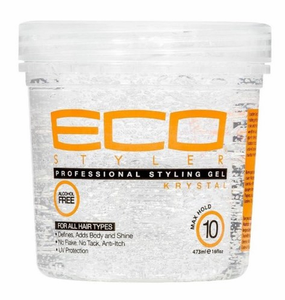 ECO Krystal Gel 16Oz ECO Krystal Gel 16Oz