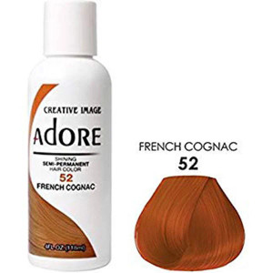 Adore 52 French Cognac 4 oz Adore 52 French Cognac 4 oz