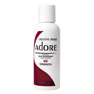 Adore 68 Crimson 4 oz