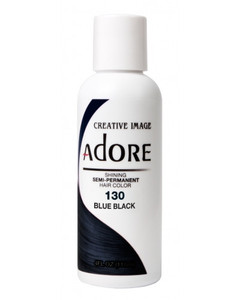 Adore 130 Blue Black 4 oz