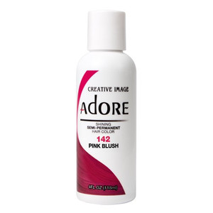 Adore 142 Pink Blush 4 oz Adore 142 Pink Blush 4 oz