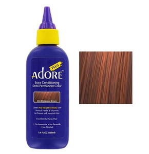 Adore Plus 354 Cinnamon Brown 3.4 oz Adore Plus 354 Cinnamon Brown 3.4 oz