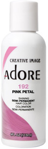 Adore 192 Pink Petal 4 oz Adore 192 Pink Petal 4 oz