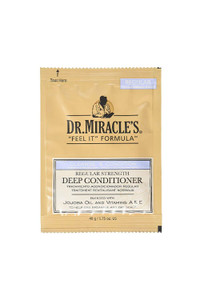 Dr. Miracle's Deep Treatment Reg Dr. Miracle's Deep Treatment Reg