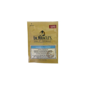 Dr. Miracle's Packs Super Dr. Miracle's Packs Super