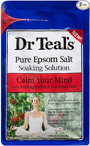 Dr.Teals Epsom Salt Calm your Mind Dr.Teals Epsom Salt Calm your Mind