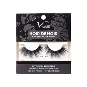 V Luxe Noir Lashes VNN04