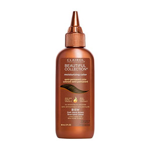 Clairol Beautiful Collection B15W Dark Warm Brown 3 oz Clairol Beautiful Collection B15W Dark Warm Brown 3 oz