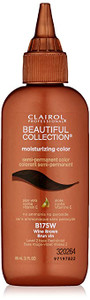Clairol Beautiful Collection B175W Wine Brown Clairol Beautiful Collection B175W Wine Brown