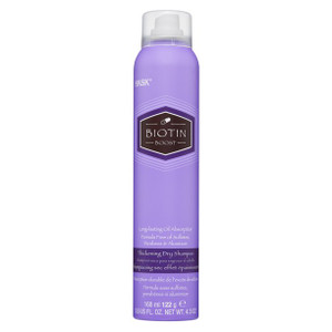 Hask Biotin Boost Thickening Dry Shampoo Hask Biotin Boost Thickening Dry Shampoo