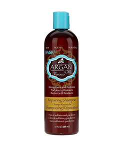 Hask Argan Oil Repairing Shampoo Hask Argan Oil Repairing Shampoo