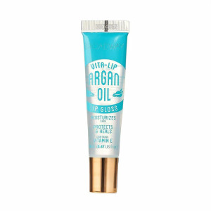 Broadway Vita-Lip Clear Lip Gloss Argan Oil