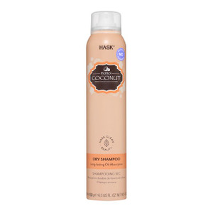 Hask Monoi Coconut Dry Shampoo Hask Monoi Coconut Dry Shampoo