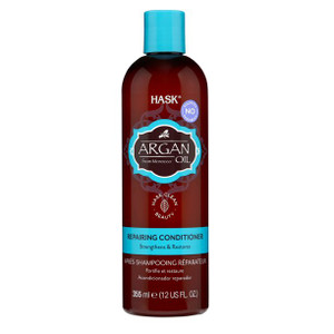 Hask Argan Oil Repairing Conditioner Hask Argan Oil Repairing Conditioner