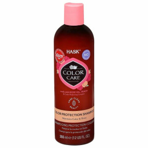 Hask Color Protection Shampoo Hask Color Protection Shampoo