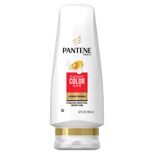 Pantene Radiant Color Shine Conditioner Pantene Radiant Color Shine Conditioner
