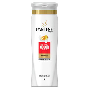 Pantene Radiant Color Shine Shampoo Pantene Radiant Color Shine Shampoo