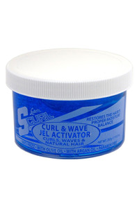 SCurl Jel Activator Reg 10.5 SCurl Jel Activator Reg 10.5
