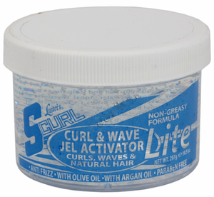 SCurl Jel Activator Lite 10.5 SCurl Jel Activator Lite 10.5