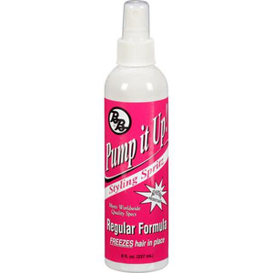BB Pump It Up Spritz #Regular BB Pump It Up Spritz #Regular