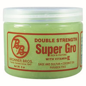 BB Super Gro Double Strength