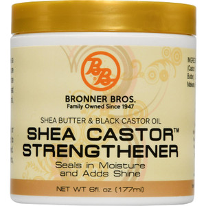 BB Shea Strengthener  BB Shea Strengthener