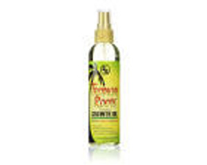 BB Tropical Roots Growth Oil BB Tropical Roots Growth Oil