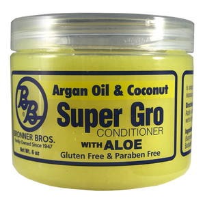 BB Super Gro Argan BB Super Gro Argan
