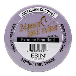 EBIN Extreme Firm Hold- Jamaican Coconut EBIN Extreme Firm Hold- Jamaican Coconut