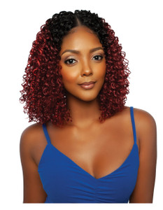 Mane Concept HD T Part "Naomi" #SR1B/MAROON