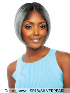 Mane Concept HD T Part "Lia" #SR1B/Scarlet