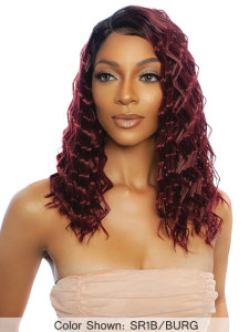 Mane Concept HD Slick Tempo "Helia" #F1B/30