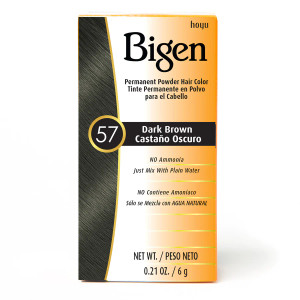 Bigen 57 Bigen 57