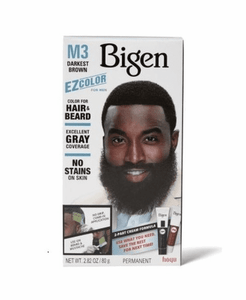 Bigen Men M3 Bigen Men M3