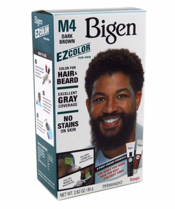 Bigen Men M4 Bigen Men M4