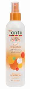 Cantu Kids Curl Refresher Cantu Kids Curl Refresher