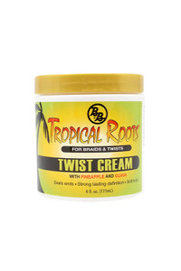 Tropical Roots Twist Cream  Tropical Roots Twist Cream
