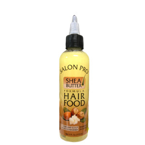 Salon Pro Shea Hair Food Salon Pro Shea Hair Food