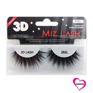 3D Miz Lash 292L