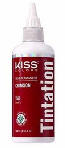 Kiss Colors T553