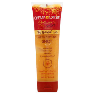 Creme Of Nature Max Hold Styling Snot Creme Of Nature Max Hold Styling Snot