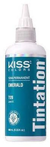 Kiss Colors T120 Kiss Colors T120
