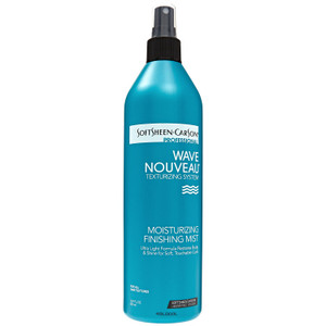 Wave Nouveau Finishing Mist 16.9Oz Wave Nouveau Finishing Mist 16.9Oz
