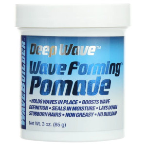 Wave Builder Deep Wave Wave Builder Deep Wave