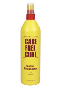 Care Free Curl Instant Moisturizer Spray 16Oz Care Free Curl Instant Moisturizer Spray 16Oz