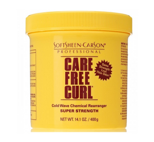 Care Free Curl Rearranger Super 14.1oz Care Free Curl Rearranger Super 14.1oz