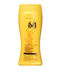 Motions Lavish Shampoo 13Oz Motions Lavish Shampoo 13Oz