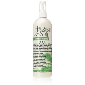Hawaiian Miracle Worker Spray Hawaiian Miracle Worker Spray