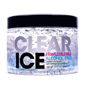 Ampro Clear Ice Gel 32Oz